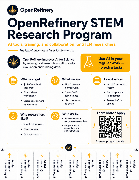 OpenRefinery Logo